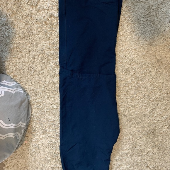 adidas track pants, size M - Picture 2 of 3